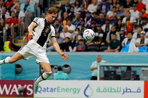 格雷茨卡：不知為何，在進球后我們在比賽中表現(xiàn)得更缺乏勇氣