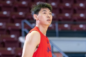 京媒：有球隊與廣州接觸希望獲得小崔 但因崔永熙會否留美而作罷